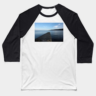 Runswick Bay Baseball T-Shirt